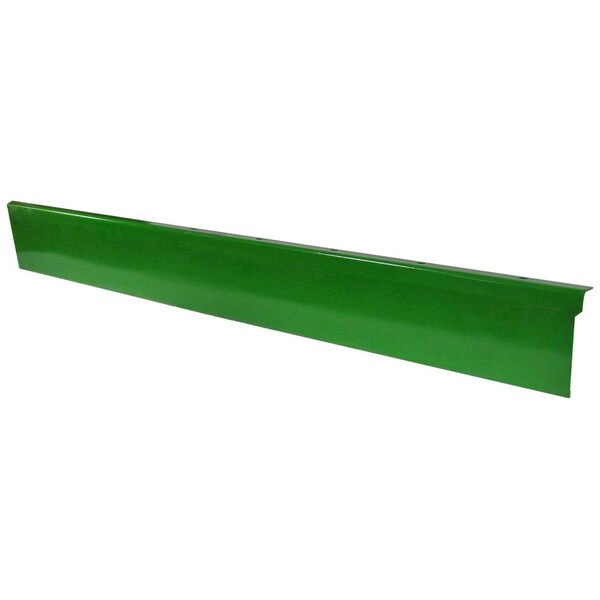 Aftermarket H170737 Feederhouse Seal Fits John Deere 9400 9410 9450 9500 9501 + Combines COG10-0057 - main